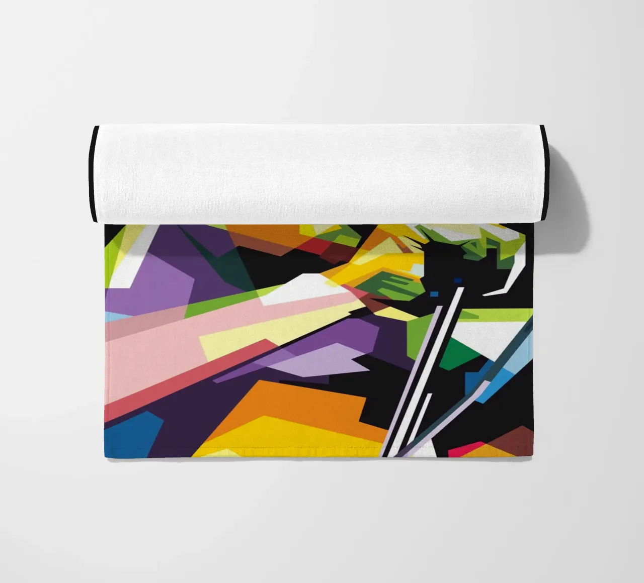 Legend telo mare da Alkahfsmart