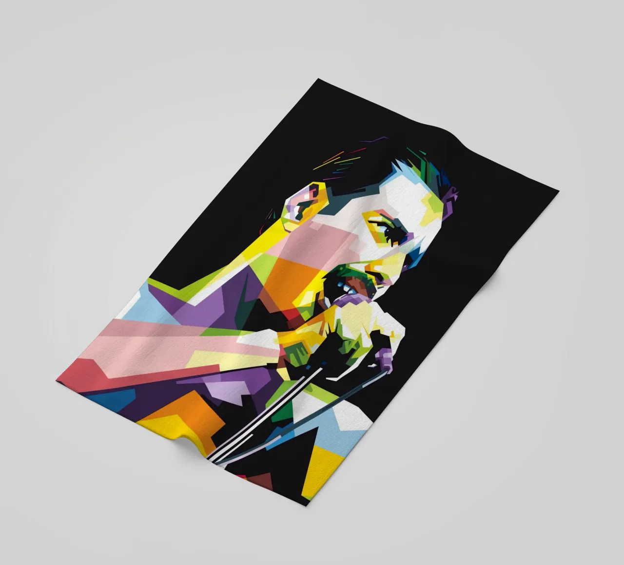 Legend telo mare da Alkahfsmart