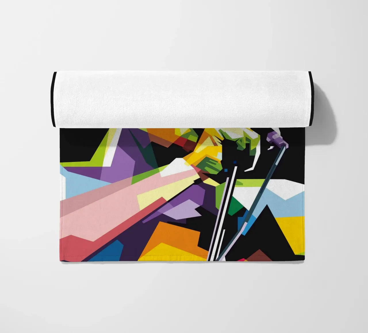 Legend telo mare da Alkahfsmart