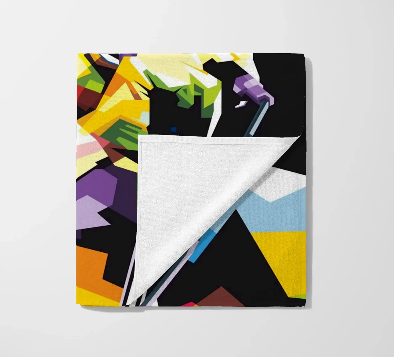 Legend telo mare da Alkahfsmart