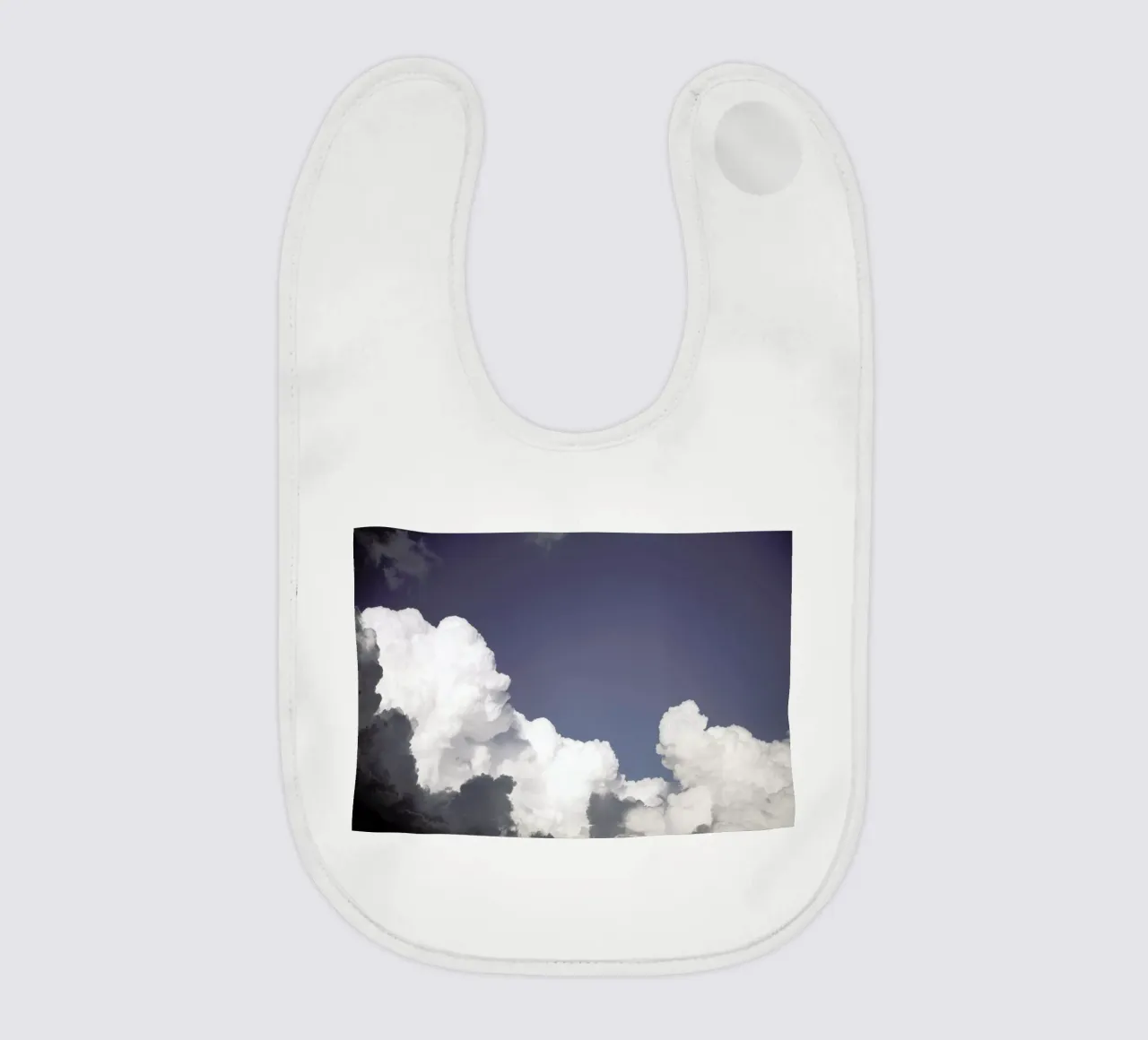 Loteni Babylätzchen von Shot By Clint