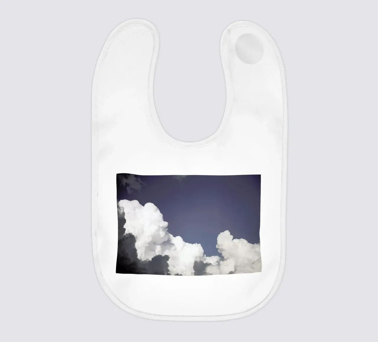 Loteni Babylätzchen von Shot By Clint