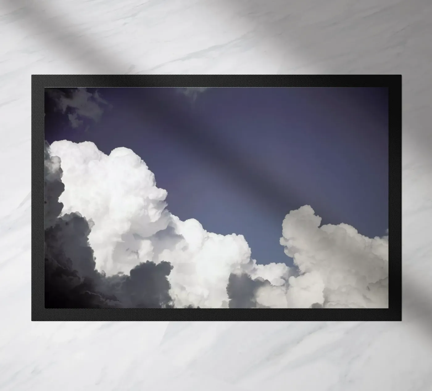 Loteni deurmat van Shot By Clint