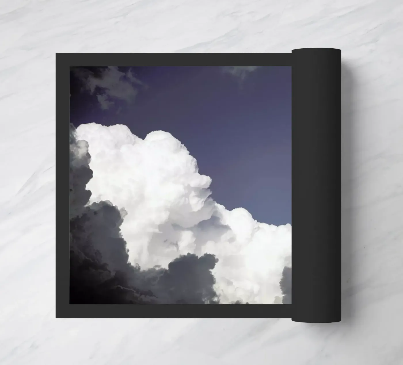 Loteni deurmat van Shot By Clint