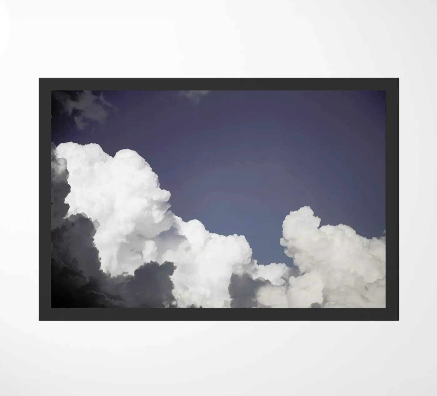 Loteni deurmat van Shot By Clint