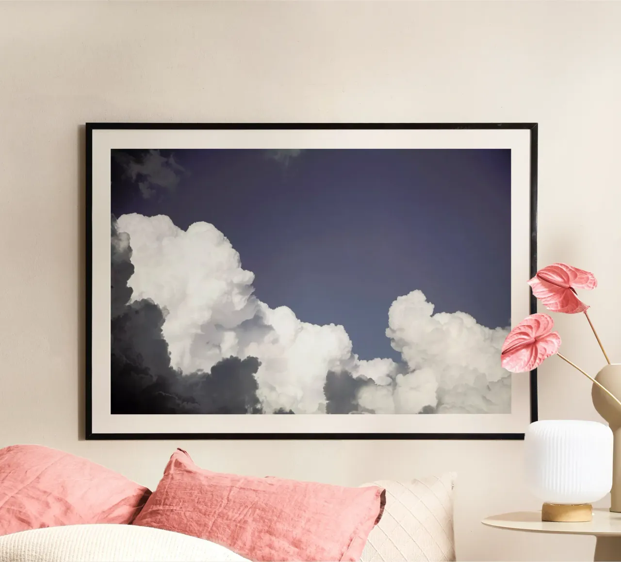 Loteni poster da Shot By Clint