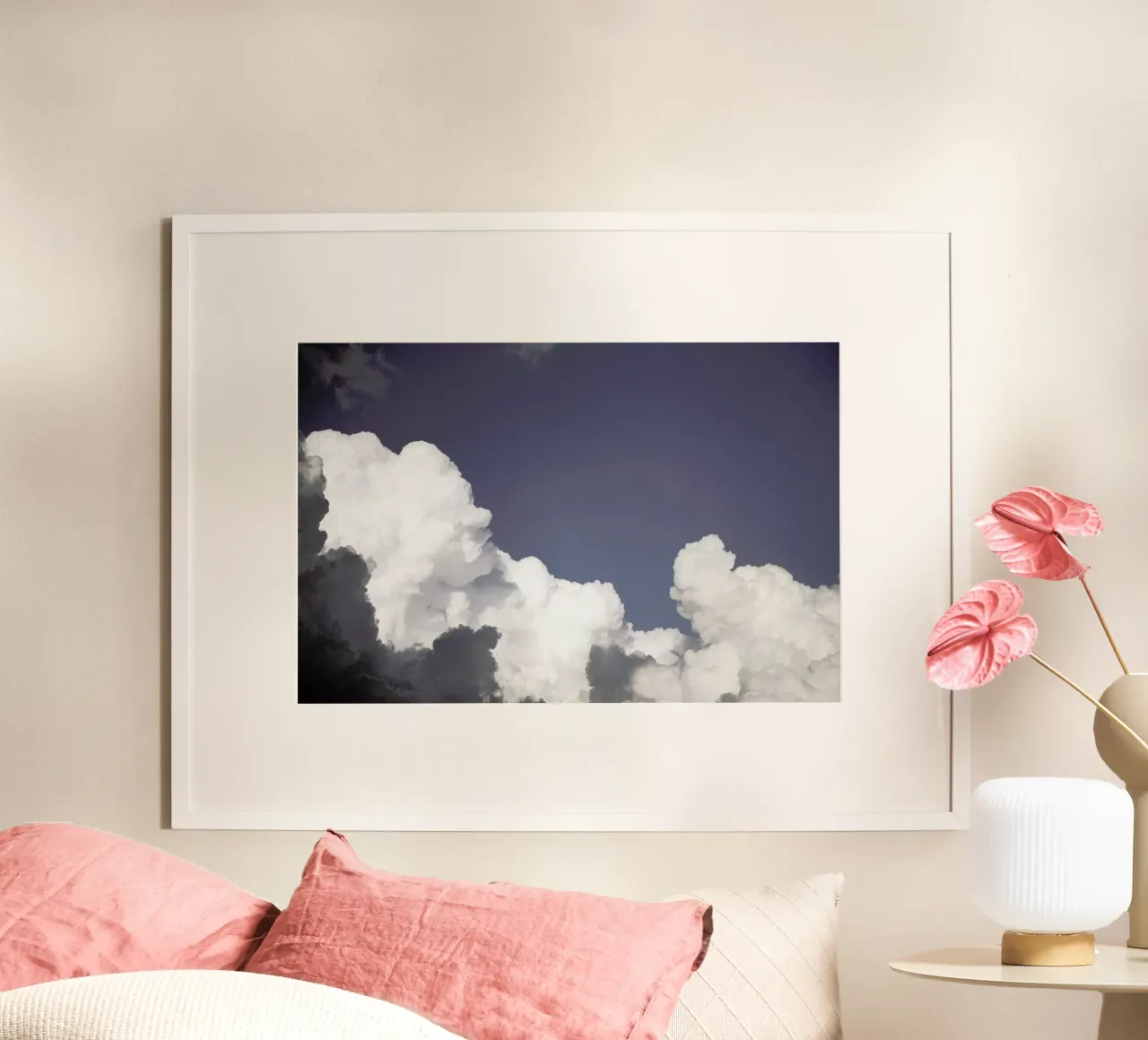 Loteni poster da Shot By Clint