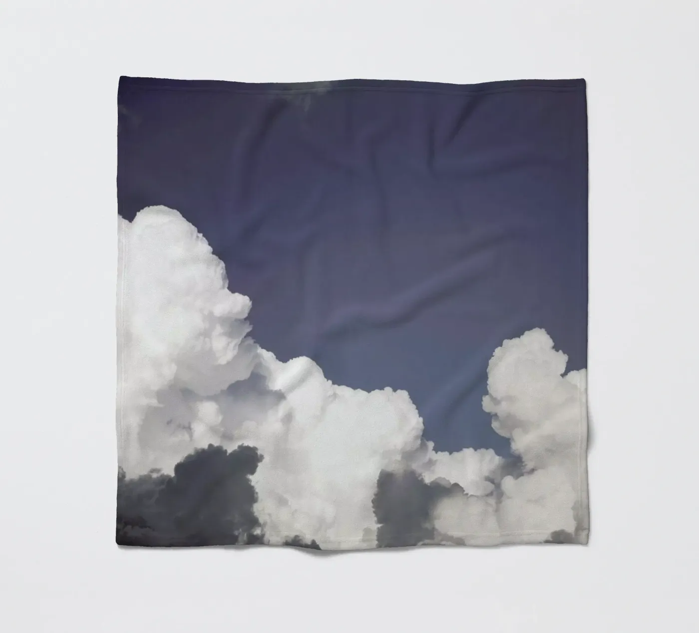 Loteni Fleecedecke von Shot By Clint