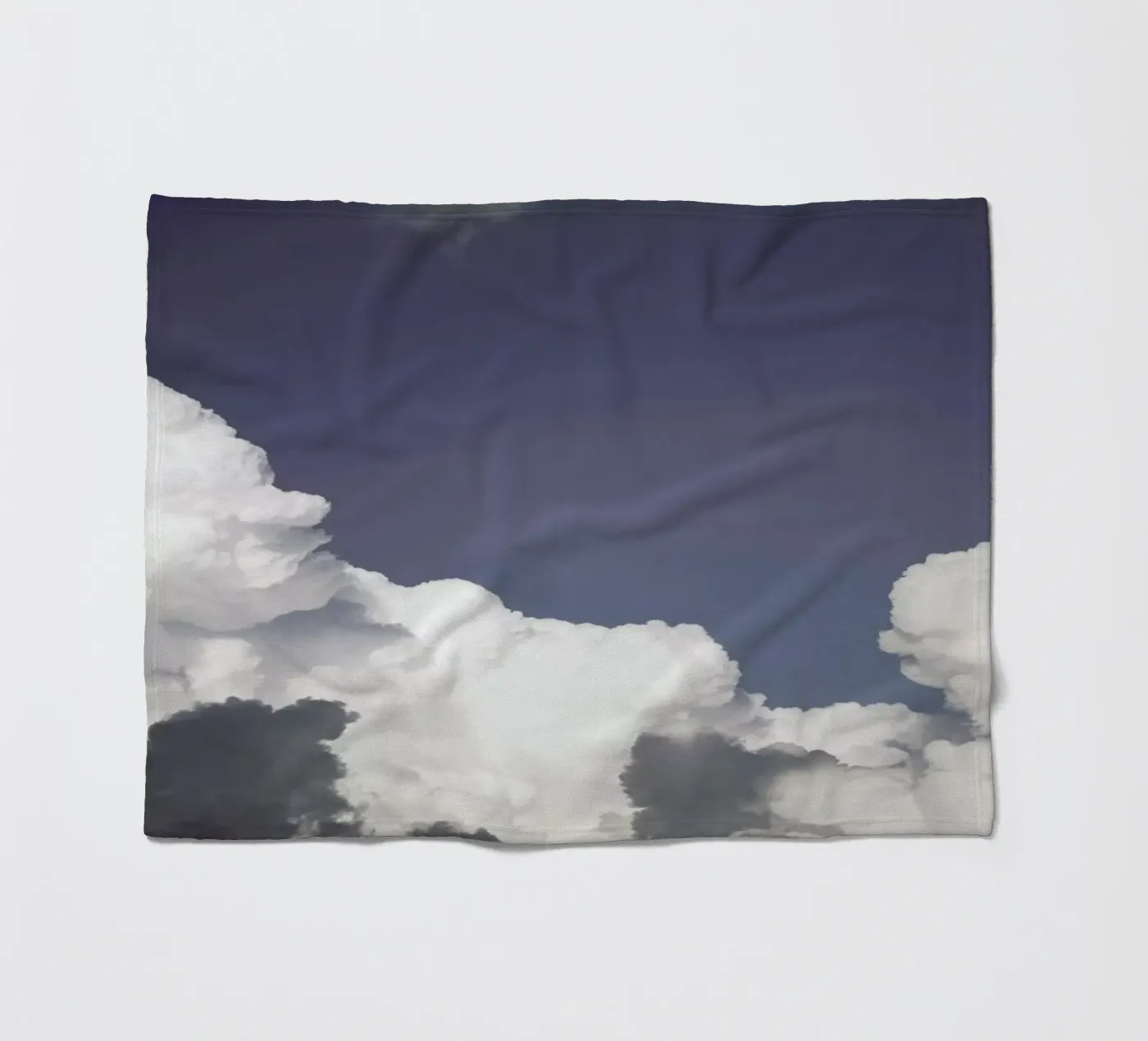 Loteni Fleecedecke von Shot By Clint