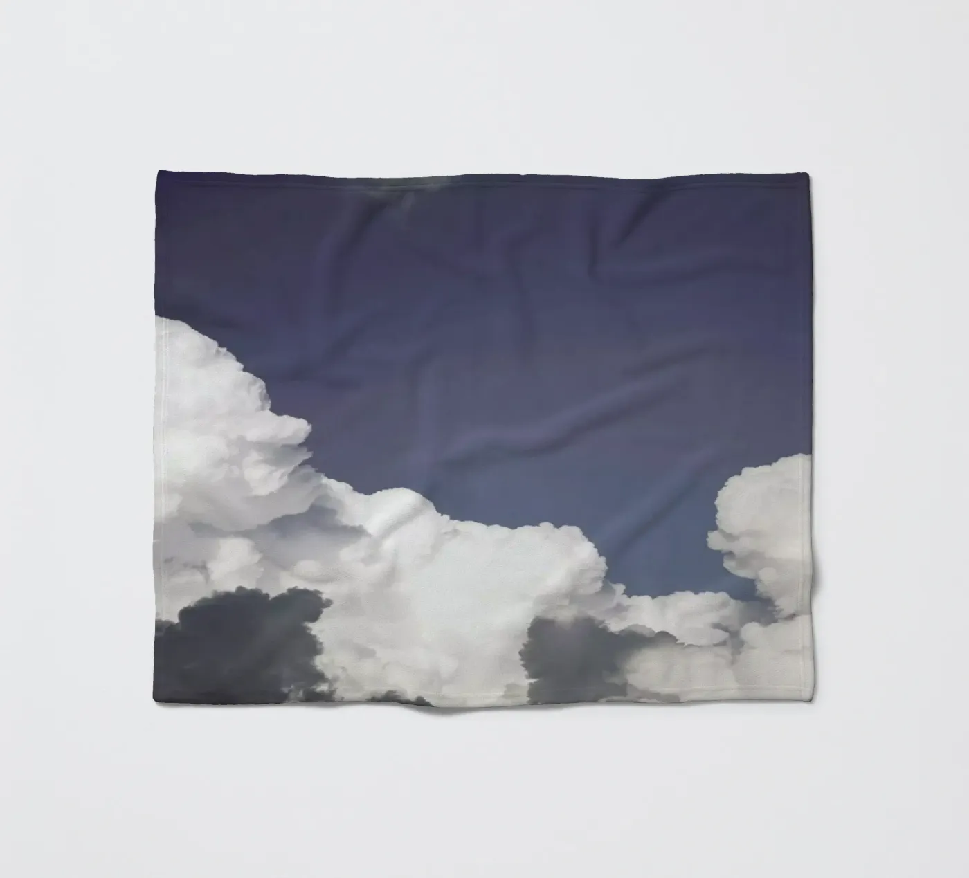 Loteni Fleecedecke von Shot By Clint