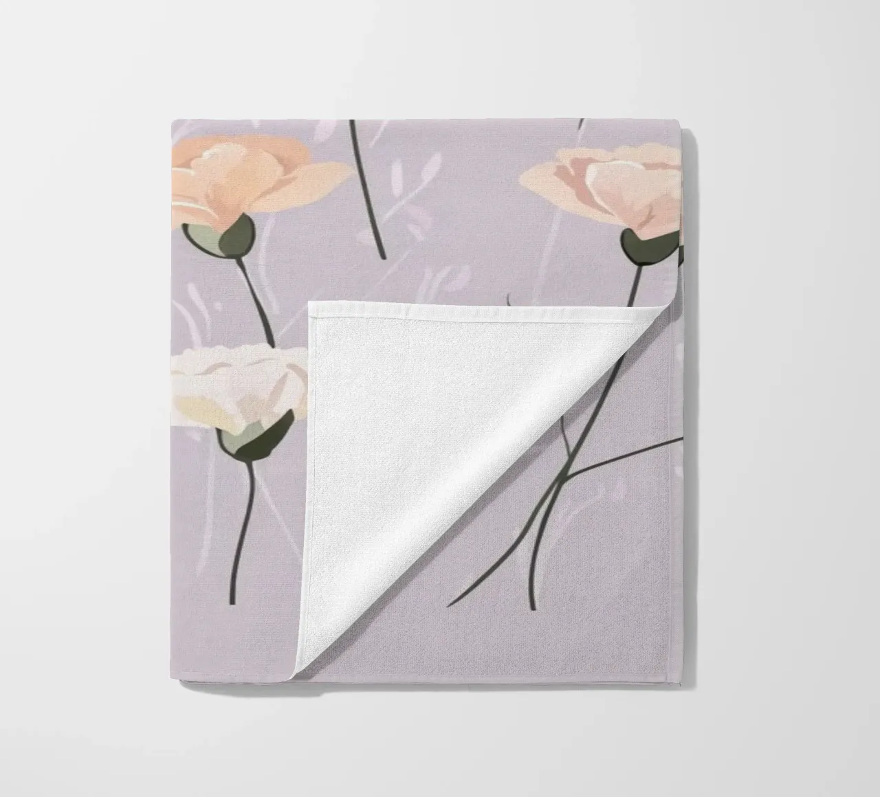 Pastel Carnations telo mare da treechild