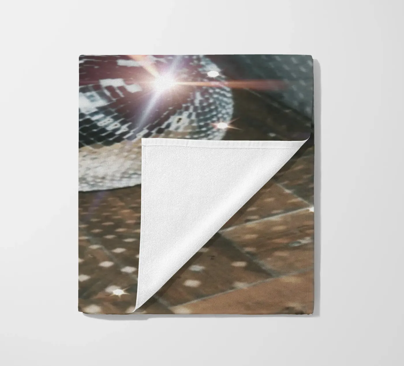 Disco Night telo mare da Dagmar Pels