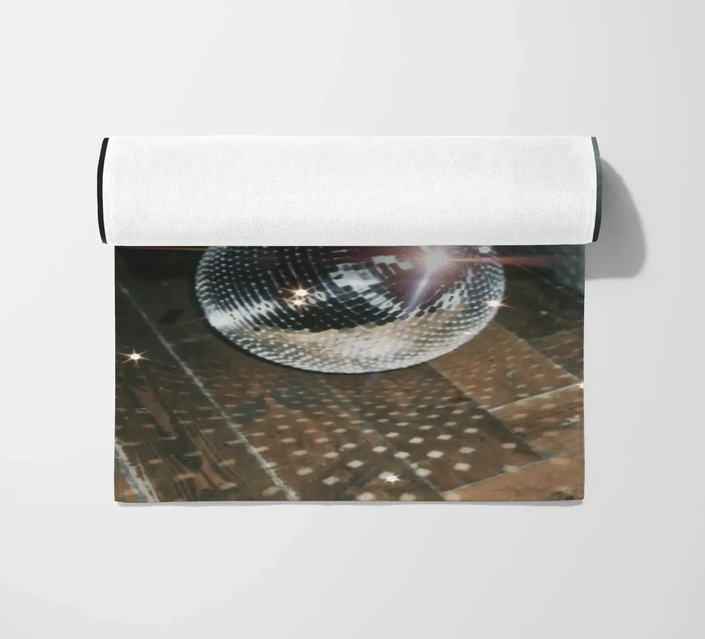 Disco Night telo mare da Dagmar Pels