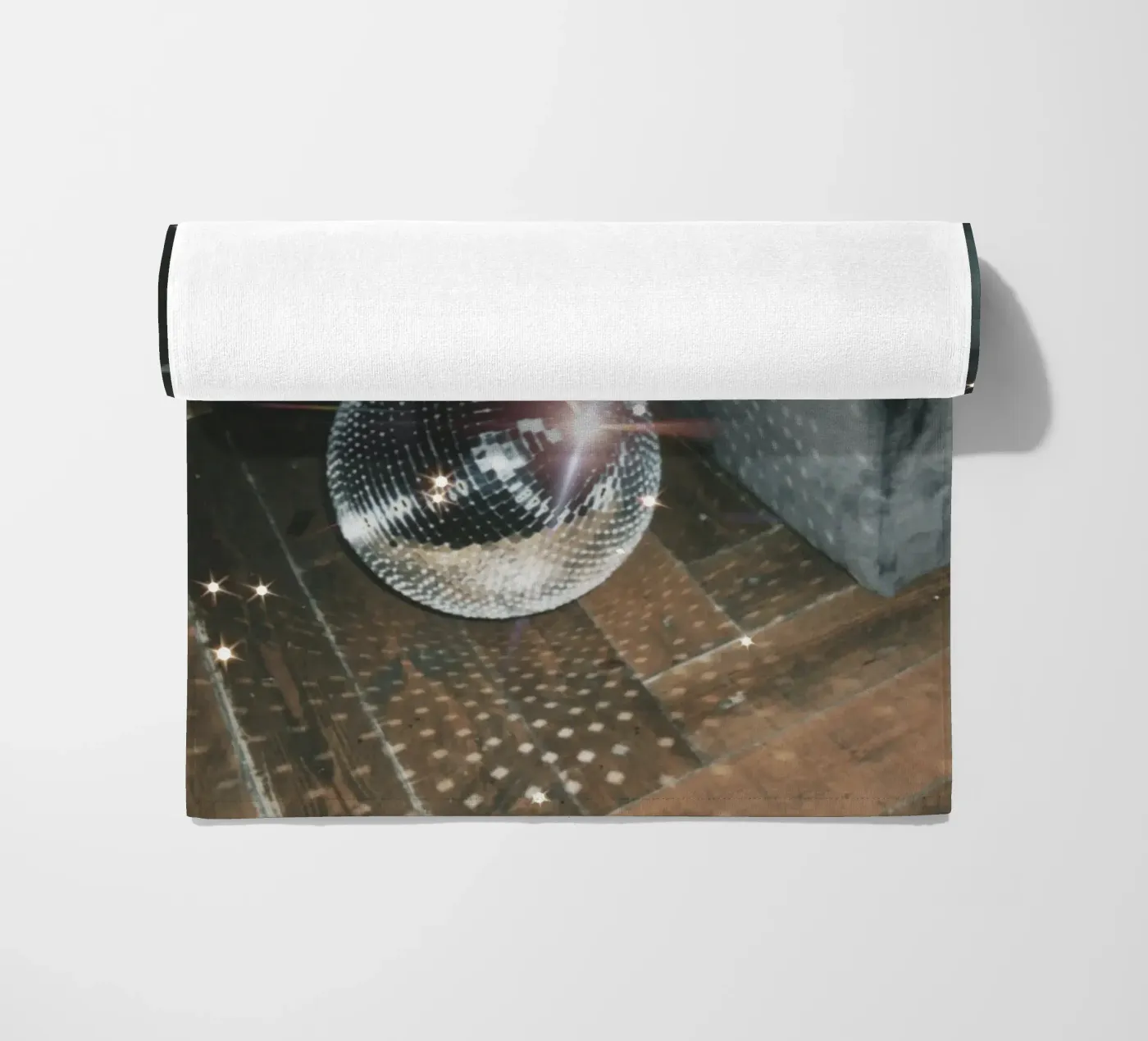 Disco Night telo mare da Dagmar Pels