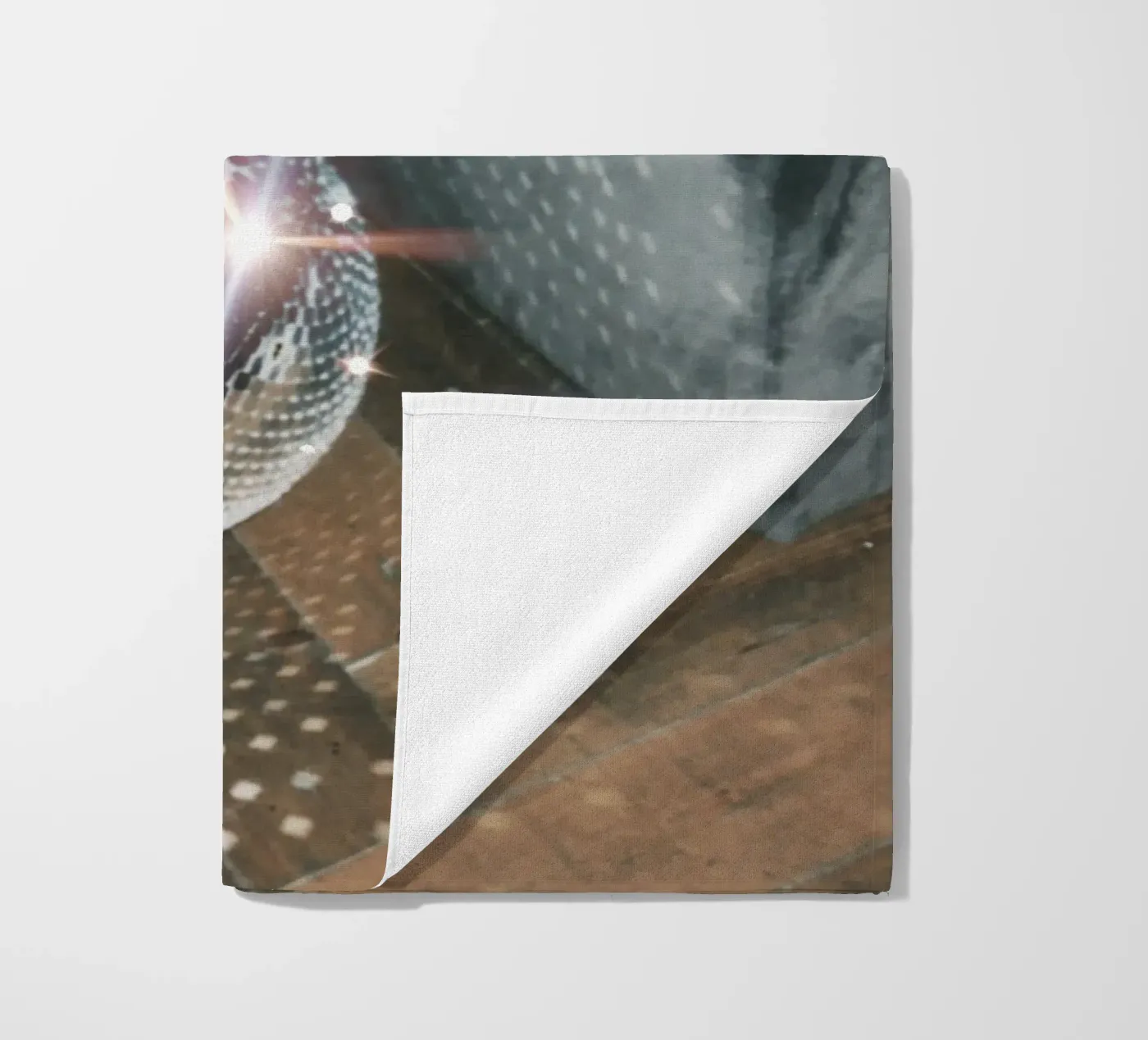 Disco Night telo mare da Dagmar Pels