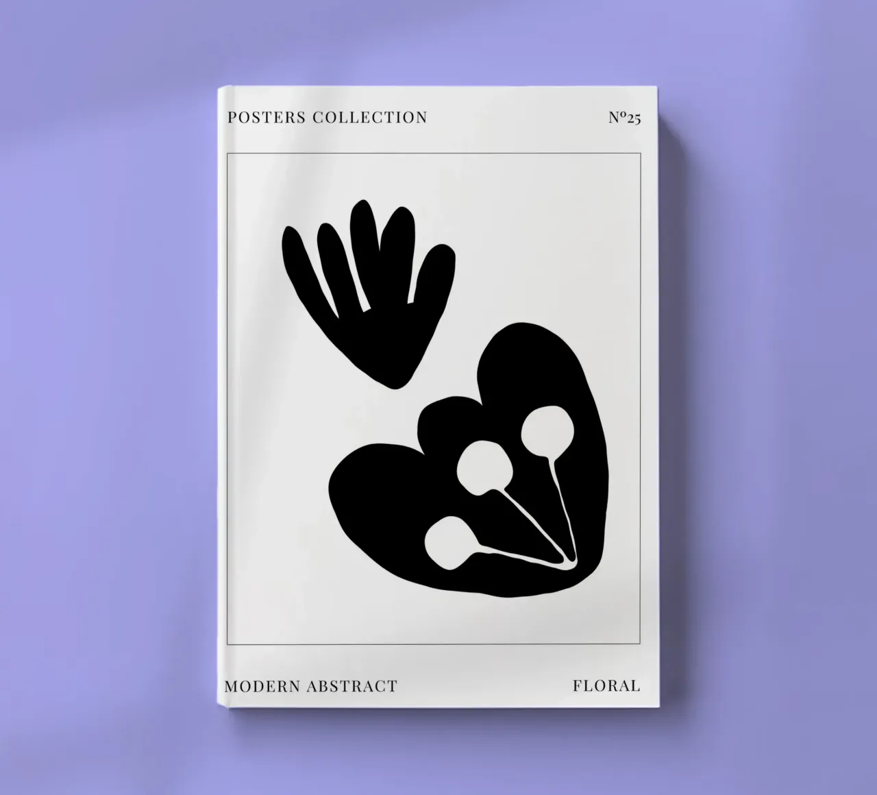 Delicate Line No 1 notebook by treechild