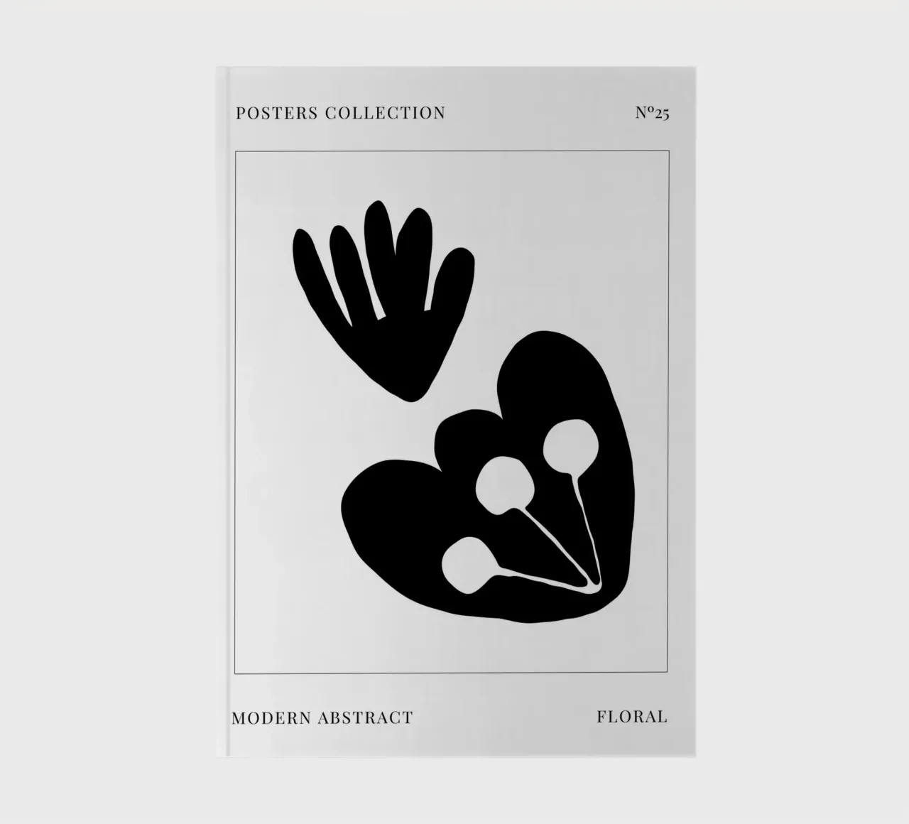 Delicate Line No 1 notebook by treechild