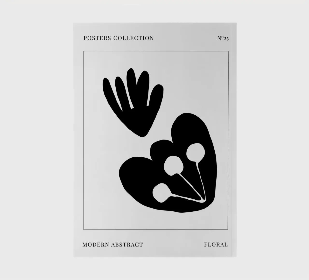 Delicate Line No 1 notebook by treechild