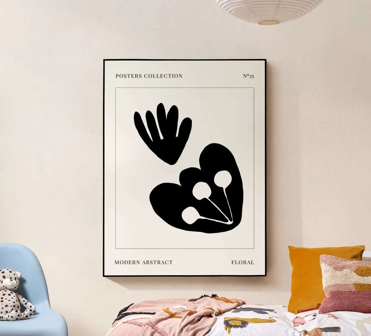 Delicate Line No 1 plexiglass da treechild