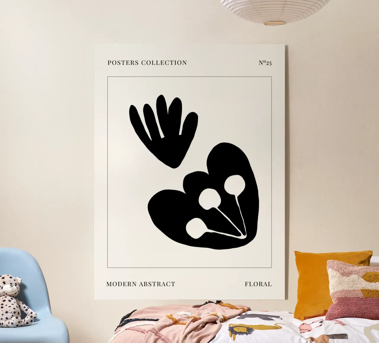 Delicate Line No 1 plexiglass da treechild