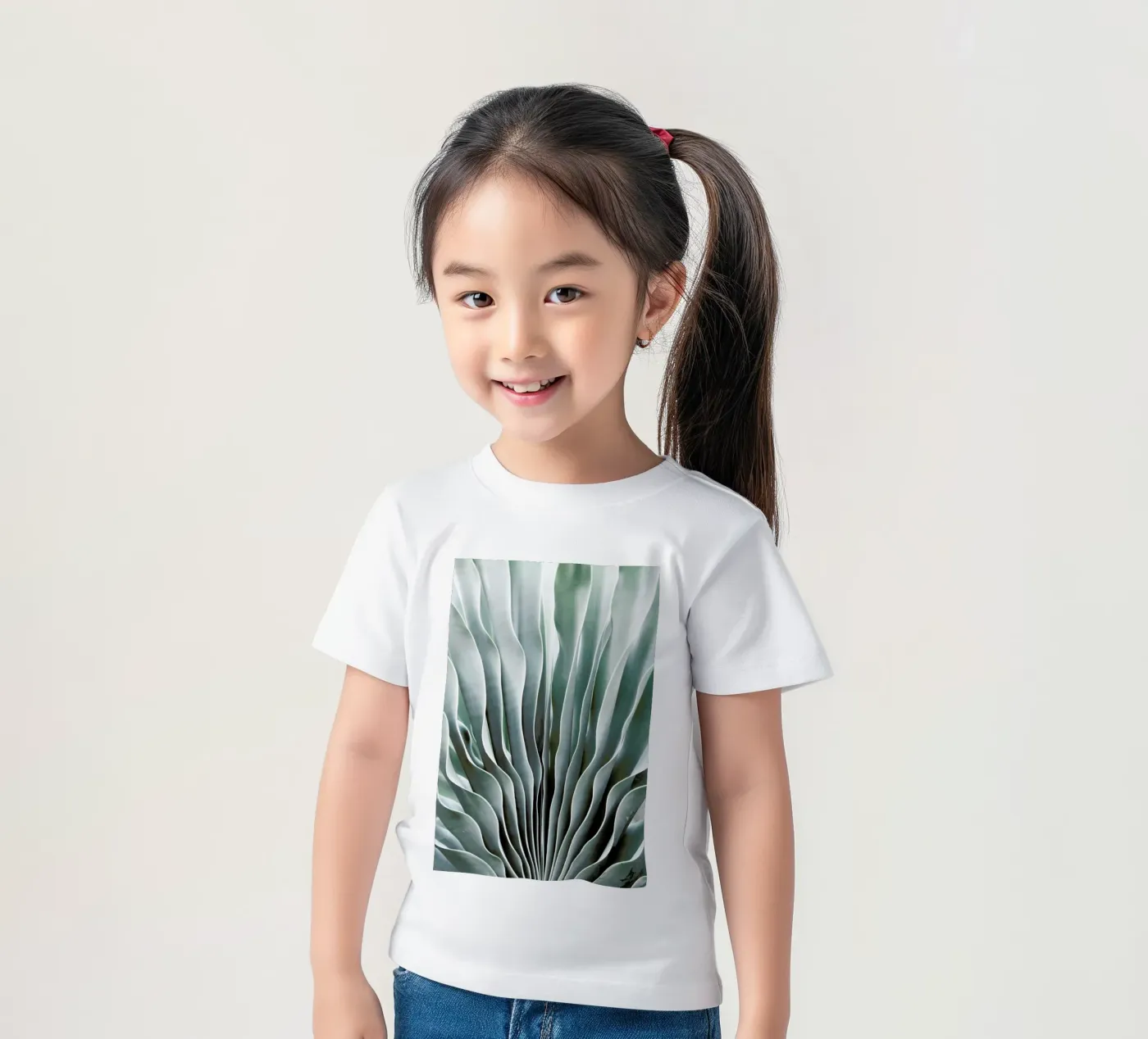 Boophane t-shirt bambini da Shot By Clint