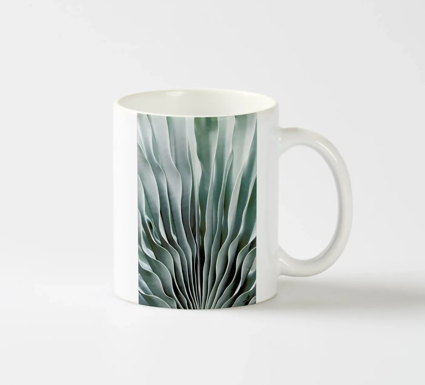 Boophane ceramic mug by Shot By Clint