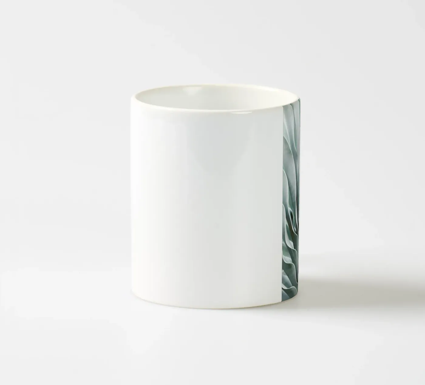 Boophane ceramic mug by Shot By Clint