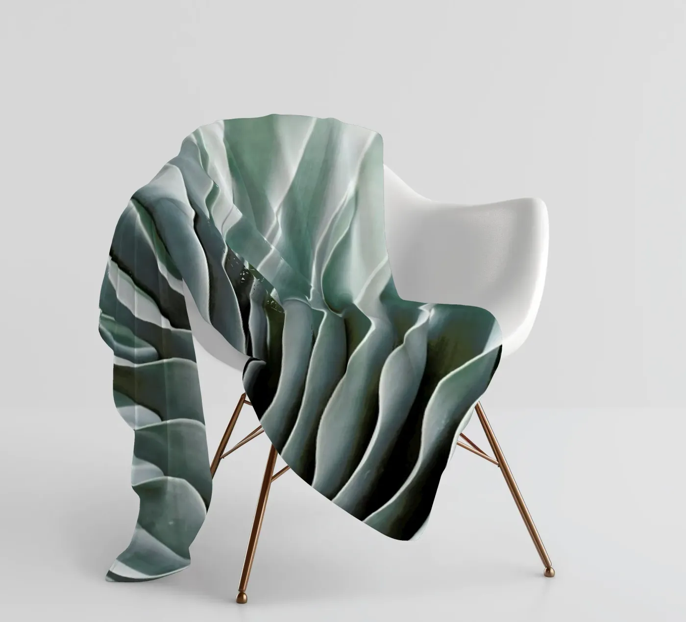 Boophane Fleecedecke von Shot By Clint