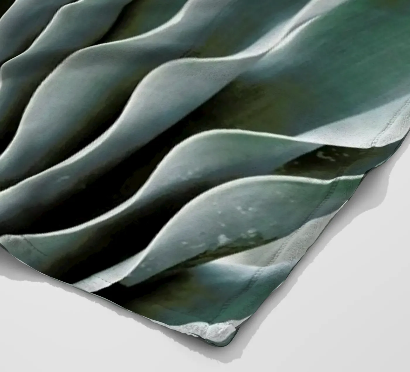 Boophane Fleecedecke von Shot By Clint