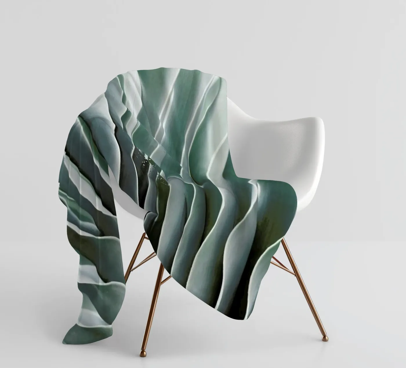 Boophane Fleecedecke von Shot By Clint