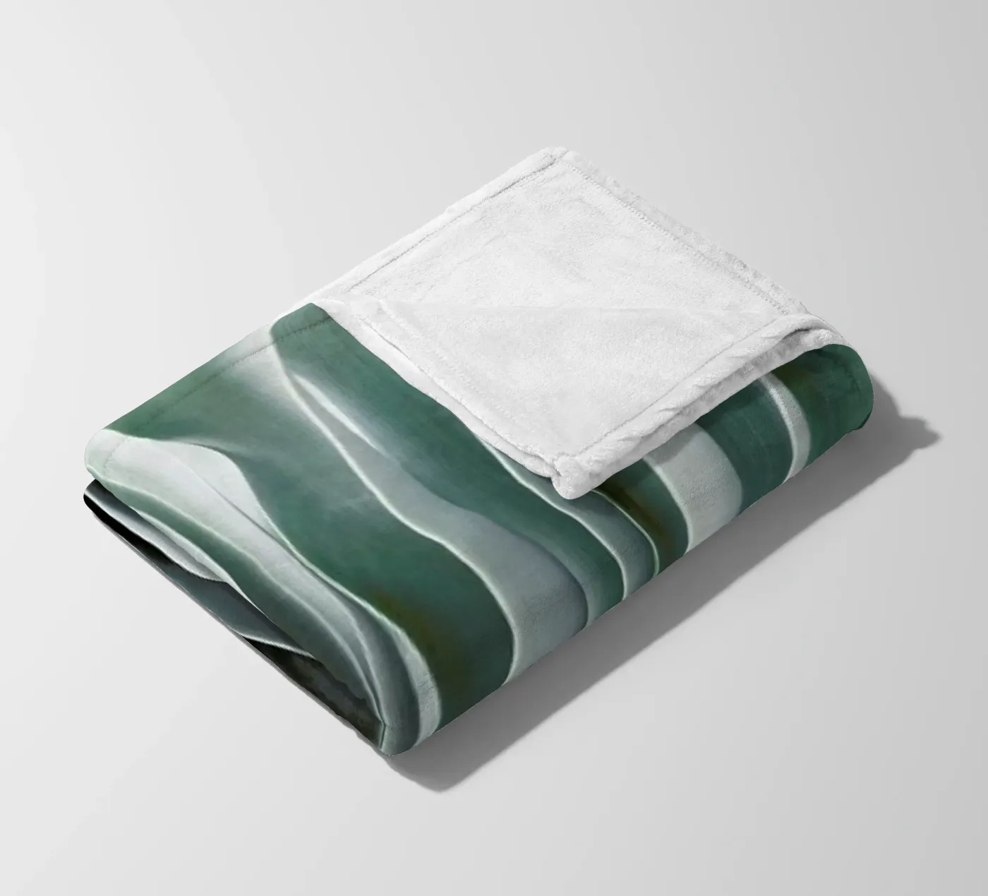 Boophane Fleecedecke von Shot By Clint