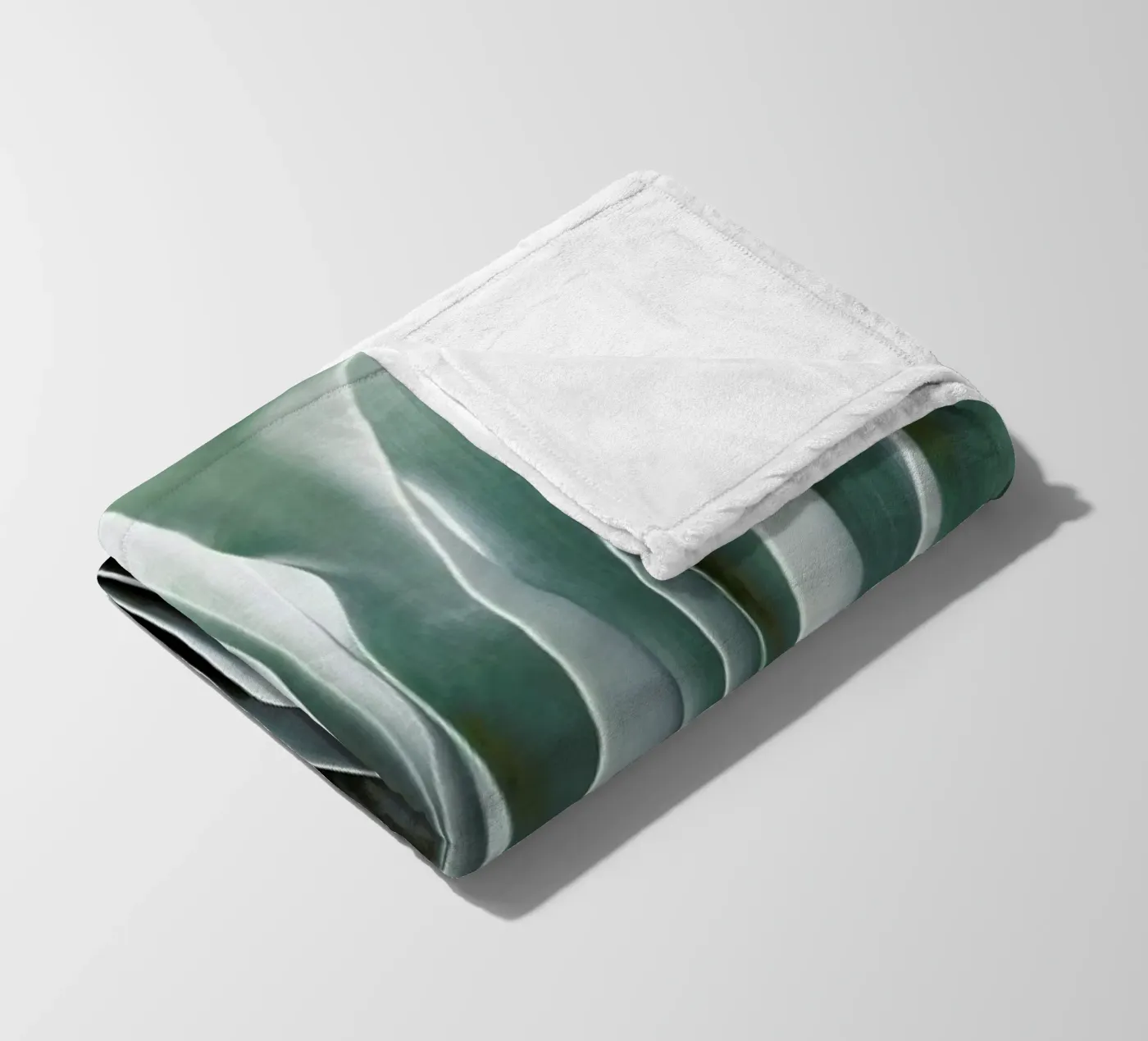 Boophane Fleecedecke von Shot By Clint