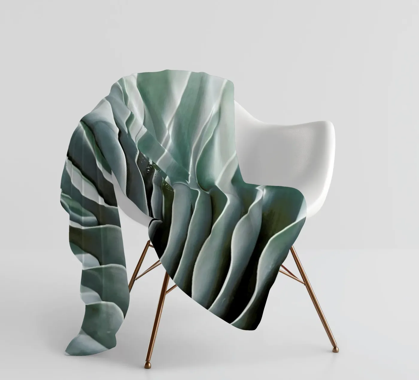 Boophane Fleecedecke von Shot By Clint