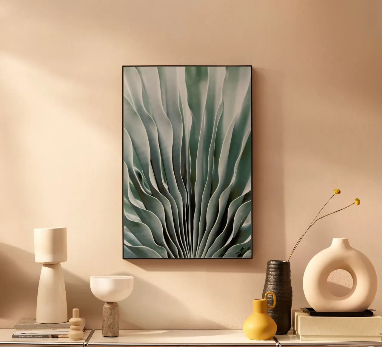 Boophane plexiglass da Shot By Clint