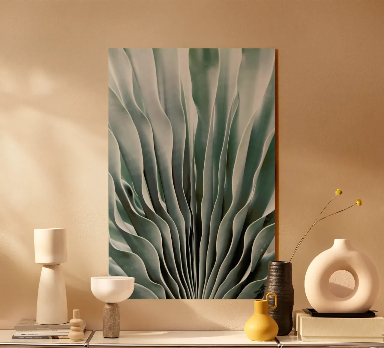 Boophane plexiglass da Shot By Clint