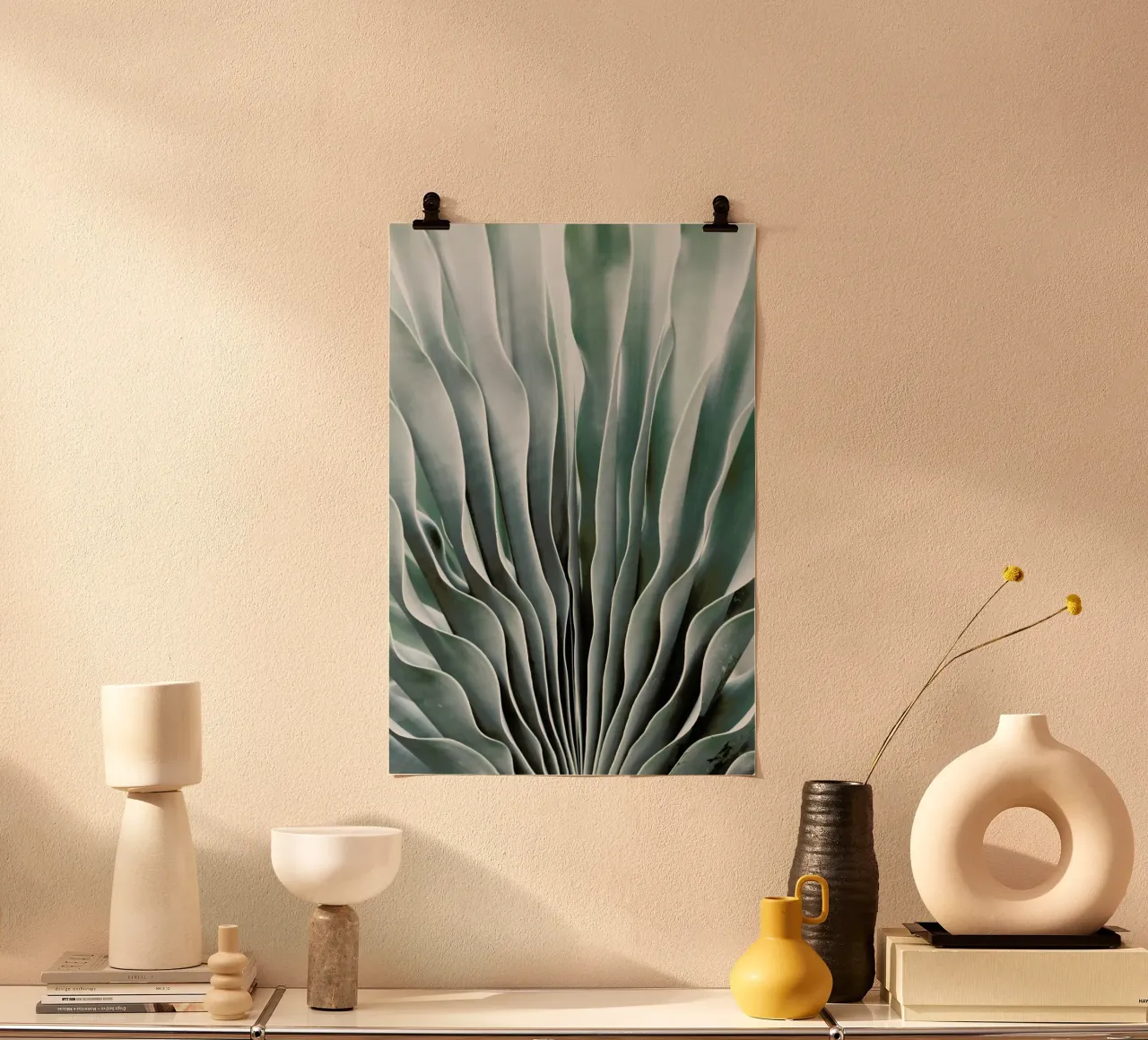 Boophane Poster von Shot By Clint