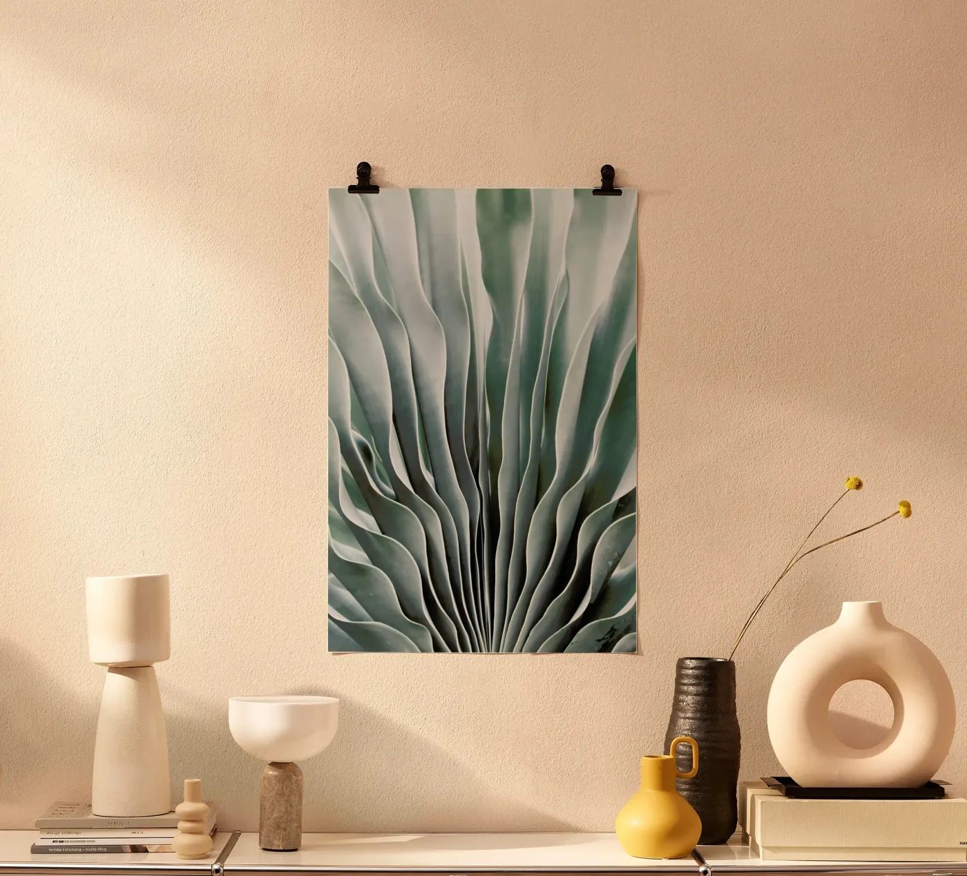 Boophane poster van Shot By Clint