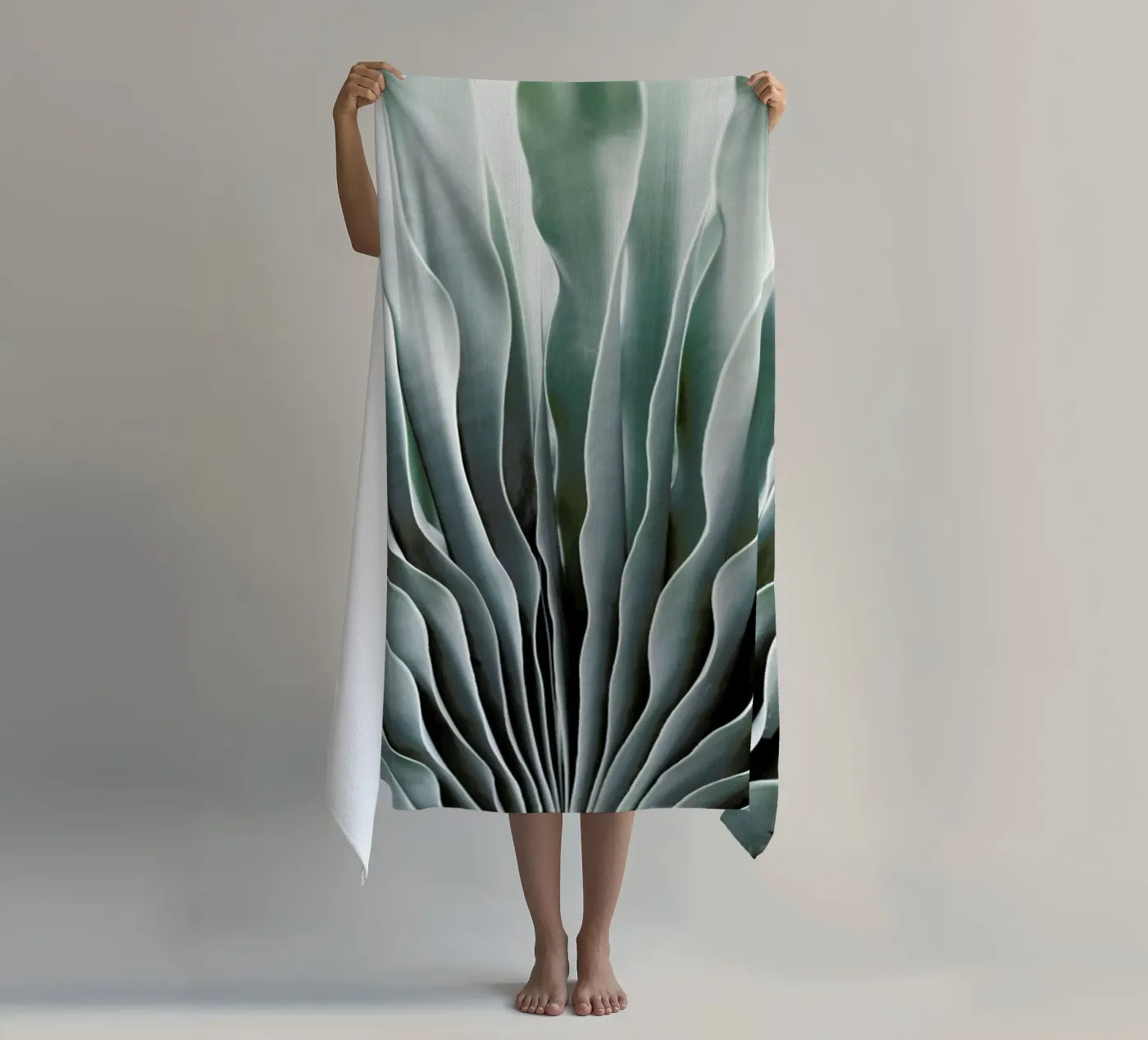 Boophane telo mare da Shot By Clint