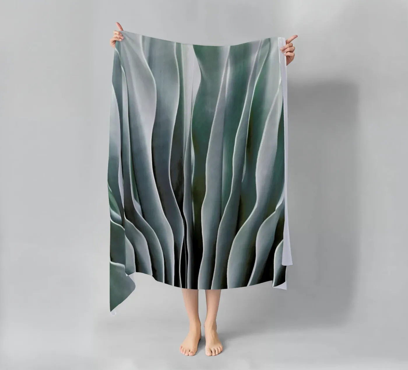 Boophane telo mare da Shot By Clint