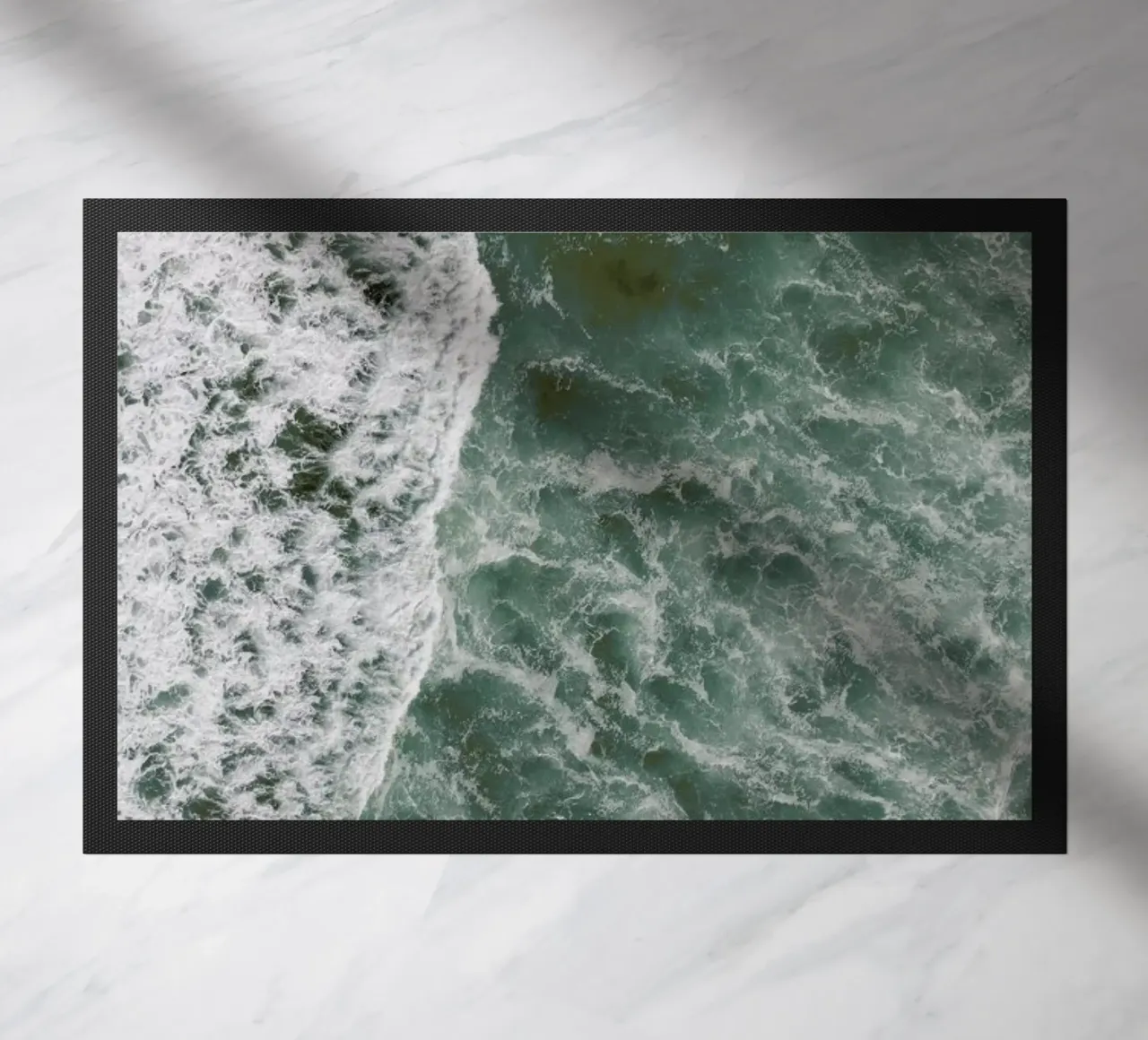 Oceanic 01 zerbino da Shot By Clint