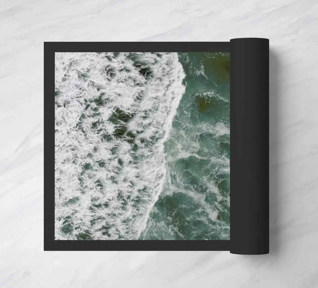 Oceanic 01 zerbino da Shot By Clint