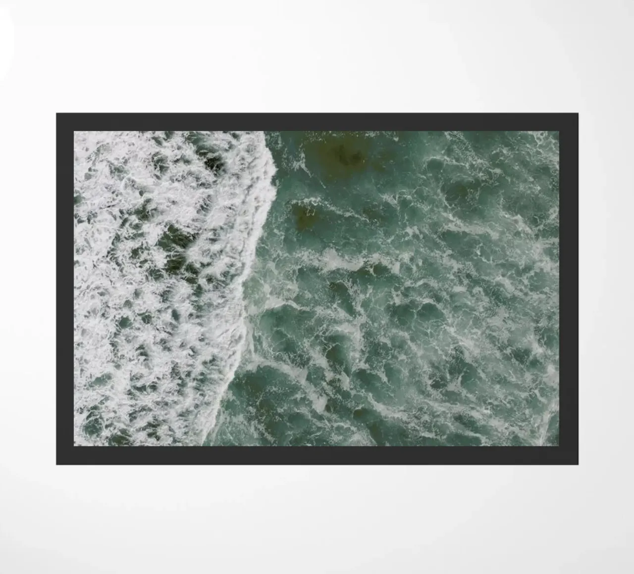 Oceanic 01 zerbino da Shot By Clint