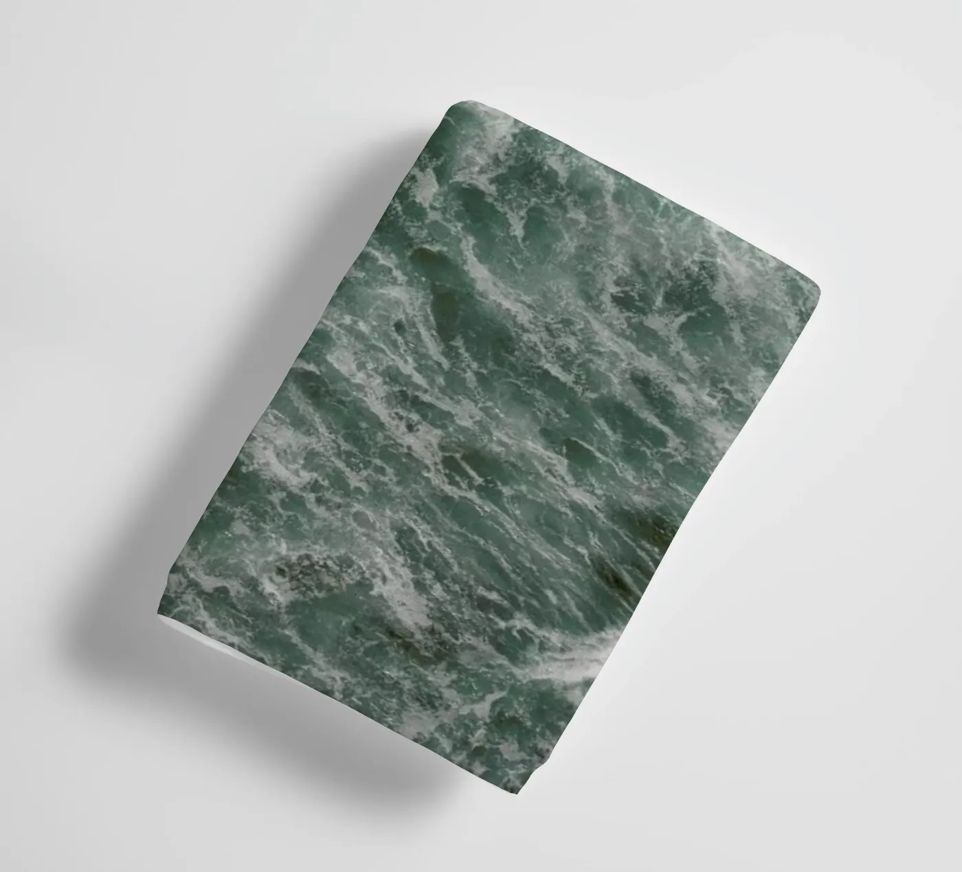 Oceanic 01 Handtuch von Shot By Clint