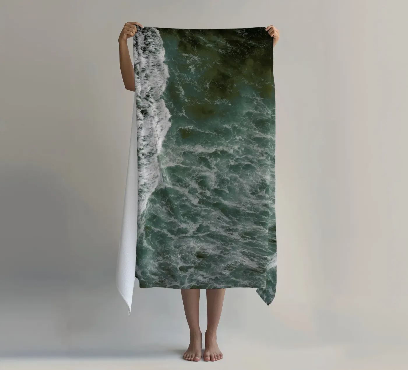 Oceanic 01 telo mare da Shot By Clint