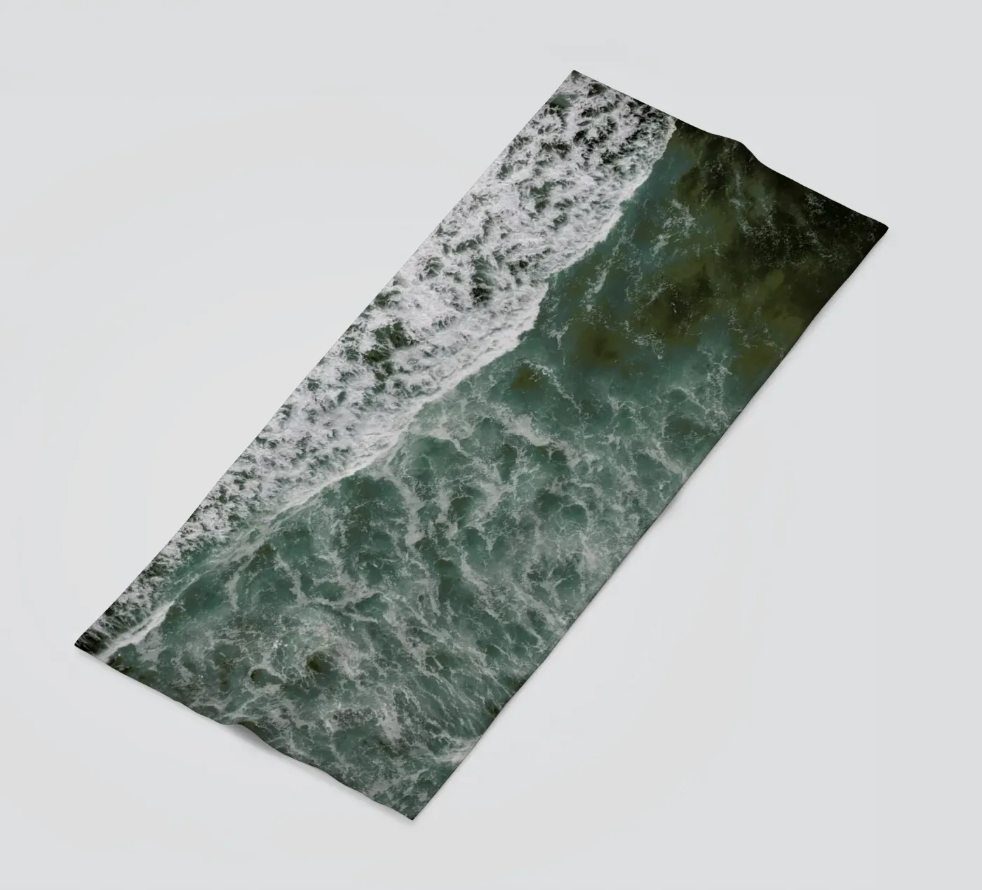 Oceanic 01 telo mare da Shot By Clint