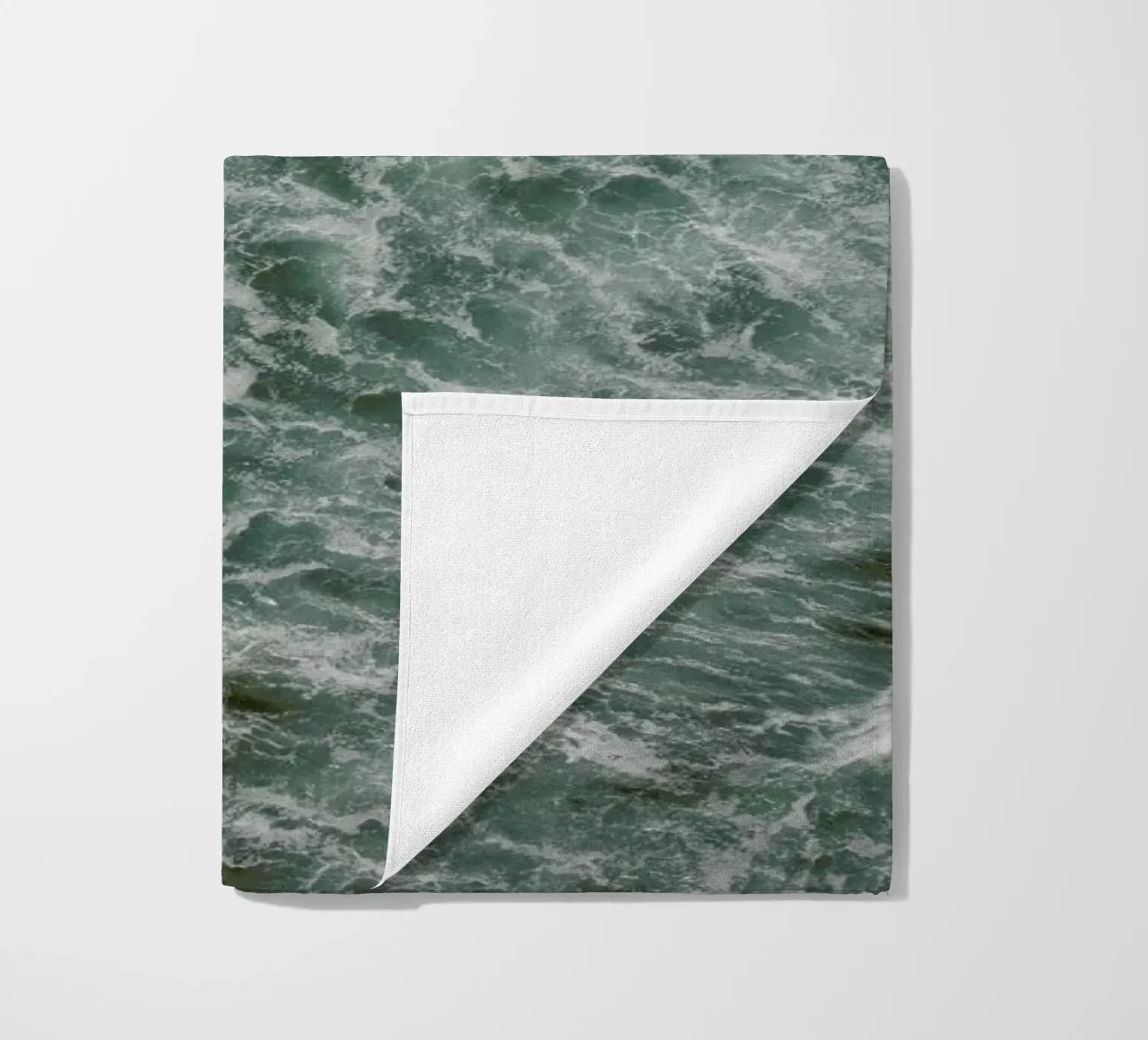 Oceanic 01 telo mare da Shot By Clint