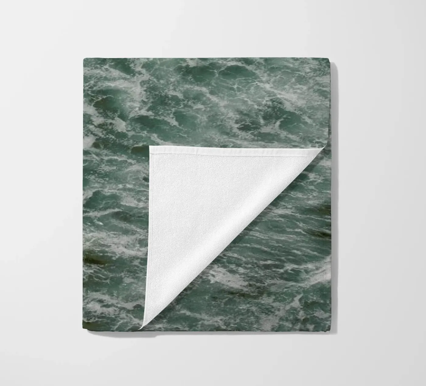 Oceanic 01 telo mare da Shot By Clint