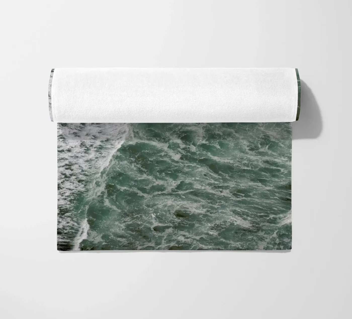 Oceanic 01 telo mare da Shot By Clint