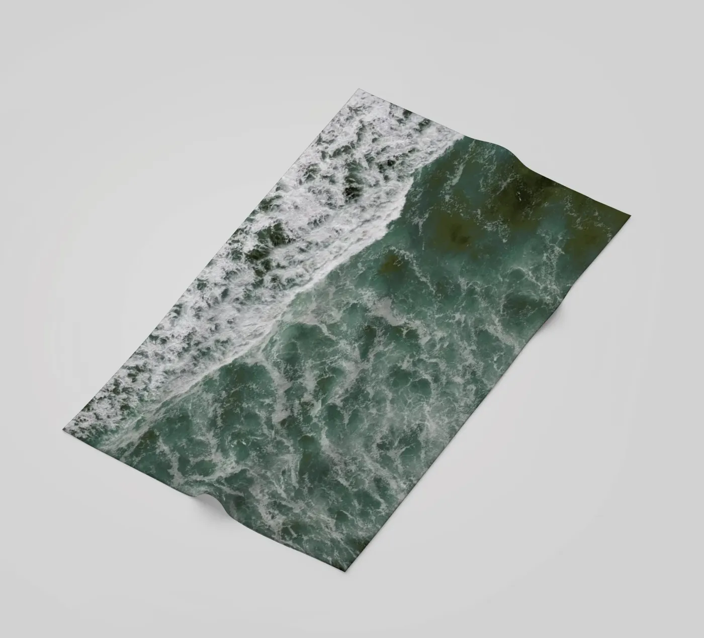 Oceanic 01 telo mare da Shot By Clint