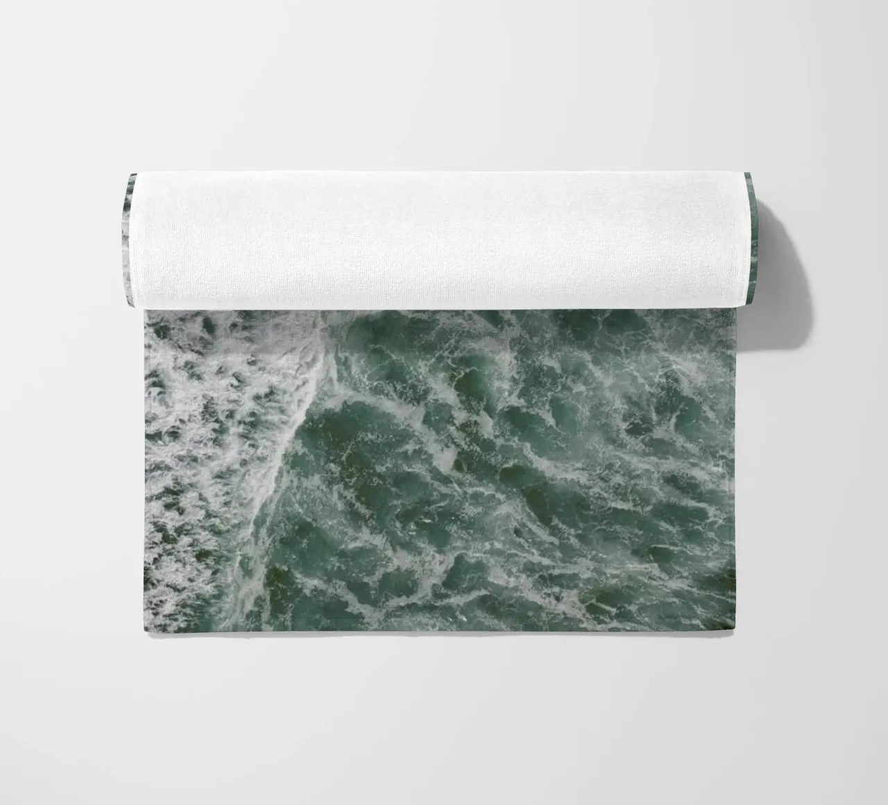 Oceanic 01 telo mare da Shot By Clint